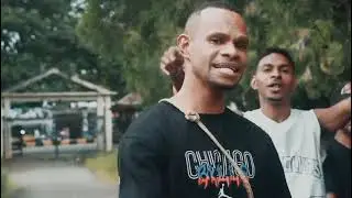 WAENA SEPIH 34 RAP GANK  ft KATUK MAIKEL OFFICIAL MUSIC VIDEO