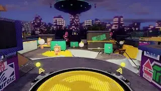 Octo Valley: Sniper Challenge [Level 27]