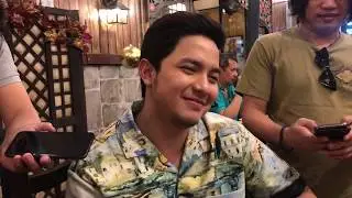 ALDEN, May SECRET GIRLFRIEND Nga Ba? Kaya Ba ‘At His HAPPIEST’ Right Now?!
