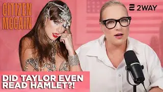 Is Taylor Swift in Her 