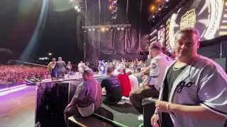 ACZINO vs NITRO - REACCIÓN DESDE EL BANCO DE PARTICIPANTES - Octavos FMS Internacional - EYOU TV