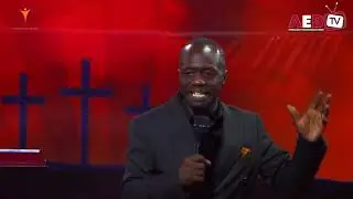 THE MYSTERY OF THE BLESSING WITH APOSTLE BANGIRA [AEB]