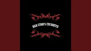 High Stakes Encounter