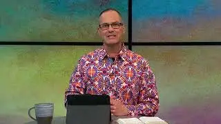 Overturned in Your Favor [ep 44] | Experiencing Heaven on Earth with Joe Joe Dawson