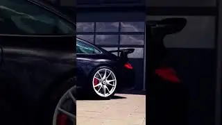 Porsche GT3 #shorts #cartv #Porsche #trending