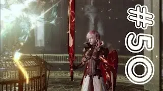 Lightning Returns: FFXIII Walkthrough Part 50- Ultima Weapons