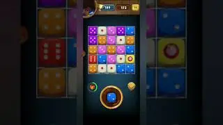 Dom Dice Merge Android Gameplay | Gameplay 69