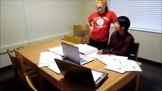 Developmental Assessment Group Project