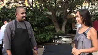 Making Over Maui:  Noble Chef