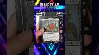 Phyrexia: All Will Be One MASSIVE LEAKS Pt. 4 #mtg #leak