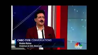 EbixCash Chairman & CEO Robin Raina shares his perspective on Work From Home and its future.