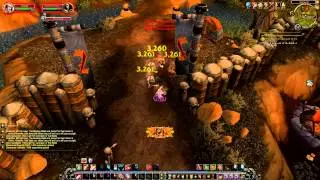 CataQuests.com - They Call Him Lantresor of the Blade (WoD Beta - Alliance)