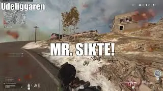 Let's Play Call of Duty: Warzone - Fails, Wins, Funny moments - Season 6 EP. 2