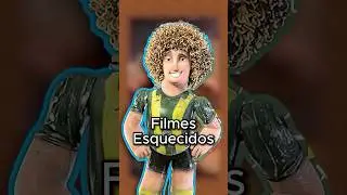 Mais filmes INJUSTI&Ccedil;ADOS que voc&ecirc; precisa LEMBRAR