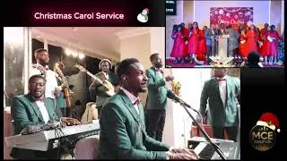 christmas carol like never before RCCG LWP - bandcam