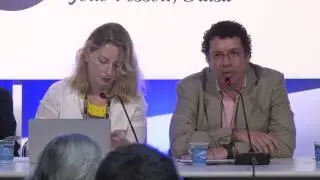IGF 2015 - Day 2 - Wk Rm 5 - WS 167 Unlocking internet economy through copyright reform