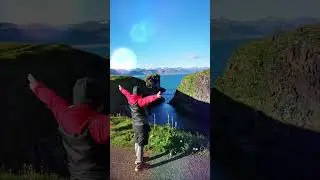 ARNASTAPI ROCK FORMATION | SNAEFELLSNESS PENINSULA | ICELAND TRAVEL