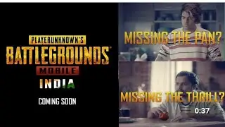 PUBG MOBILE INDIA TEASER| @JONATHAN GAMING, @DYNAMO GAMING, @KRONTEN GAMING