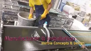 Marble Concepts & Designs In Medford Oregon HD