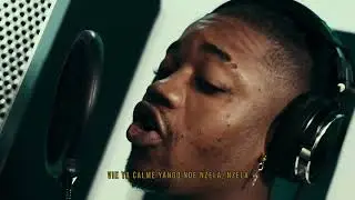 Bot&ocirc;ssi - Veron Drums X Modizo X Teo no Beat X H&eacute;lio Baiano (visualizer)