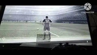 PES 13 (PS3) Master Liga Milan 