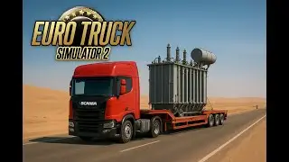 🚚 Euro Truck Simulator 2 Livestream | New Map | #ets2 #trucksimulator | RK LIVE // UNLOCKED 🚚