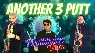 Another 3 Putt (cover) - SaturimeTrio Big Band