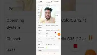 Oppo A17K Full Prince mahmud tech