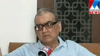 Markandey Katju's statement on Jammu Kashmir issue | Manorama News