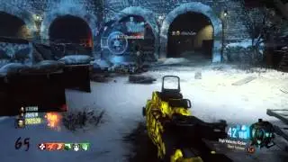 Round 65 der eisendrache 3 player