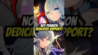 Is Cerydra truly a dedicated support for Phainon? | Honkai Star Rail