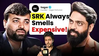 Do Perfumes Really Attract? Science vs Marketing | TFD
