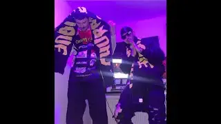 Churaq Cyril - posse butterfly season   [UNRELEASED]