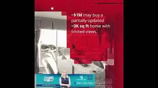 What Does $1M Really Buy in South Florida in 2026?