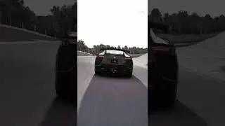 Assetto Corsa LFA N&uuml;rnburgring Edition #ppfilter #rtx #assettorealism