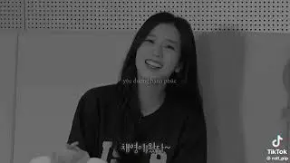 [TikTok Blackpink] Tổng hợp những video chill hay về Blackpink💗#2 #jisoo #jennie #rosé #lisa
