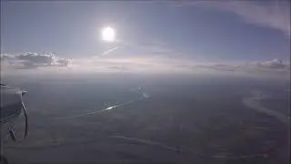 KLNS - KUNV - KLNS