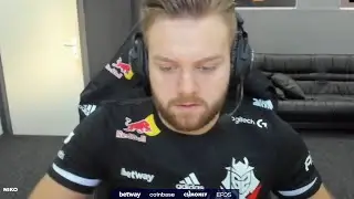 Niko 4k G2 vs COL