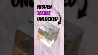 Scientists Found Ancient Air Trapped in Salt Crystals!