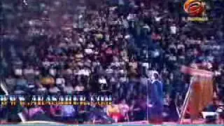 كاظم الساهر-كثر الحديث/حفلة مارينا2000