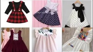 1000+ babies frocks designs || Baby Girls frocks