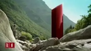 SRF Eins - TV Ident 2013