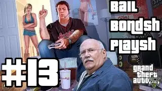Bail bondsman (Fred Herbert) Gets Invited To A Party While Prankin' [Soundboard Trollin'] #13a