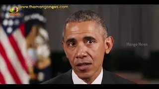 Securing the World from Nuclear extremism Says Obama | Weekly Address | Mango News