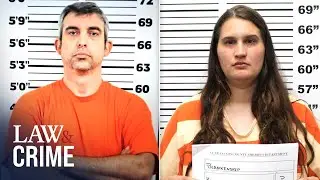 Missouri Deputy and Wife Allegedly Tried Sex Trafficking Child