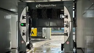 WashTec Softcare Primo 