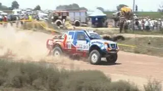 Rally Raid Dakar 2