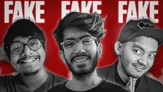 THE DARK REALITY OF INDIAN ANIME COMMUNITY !
