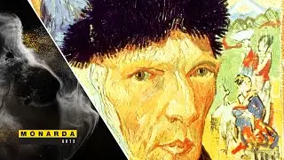 VINCENT VAN GOGH - A LIFE DEVOTED TO ART (Trailer) | Van Gogh Museum Amsterdam