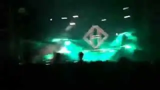 The Horrors - Sea Within A Sea @ Ceremonia 2015
